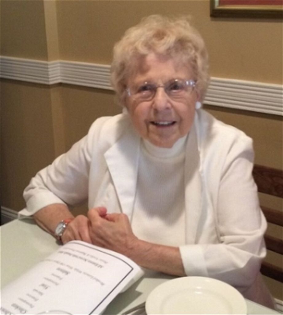 Virginia C Lutz Profile Photo