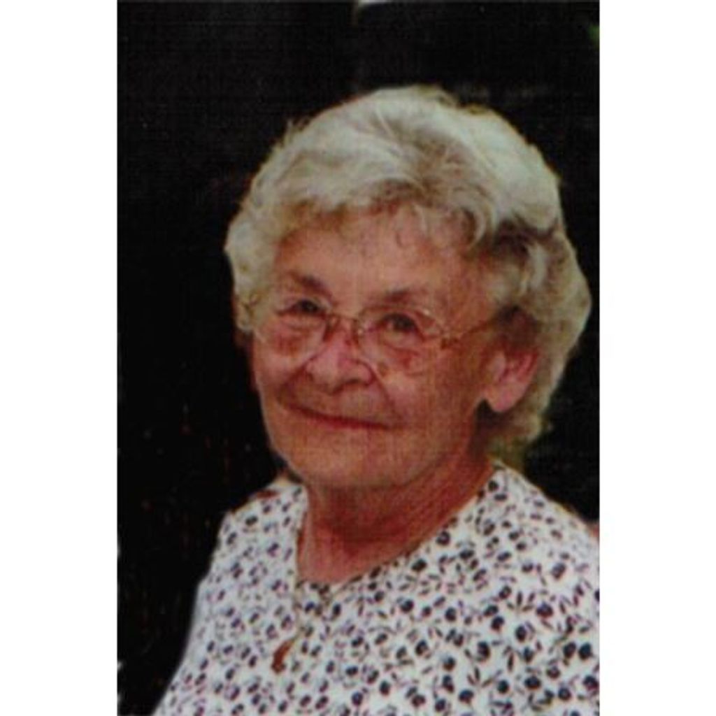 Melvina L. Coleman