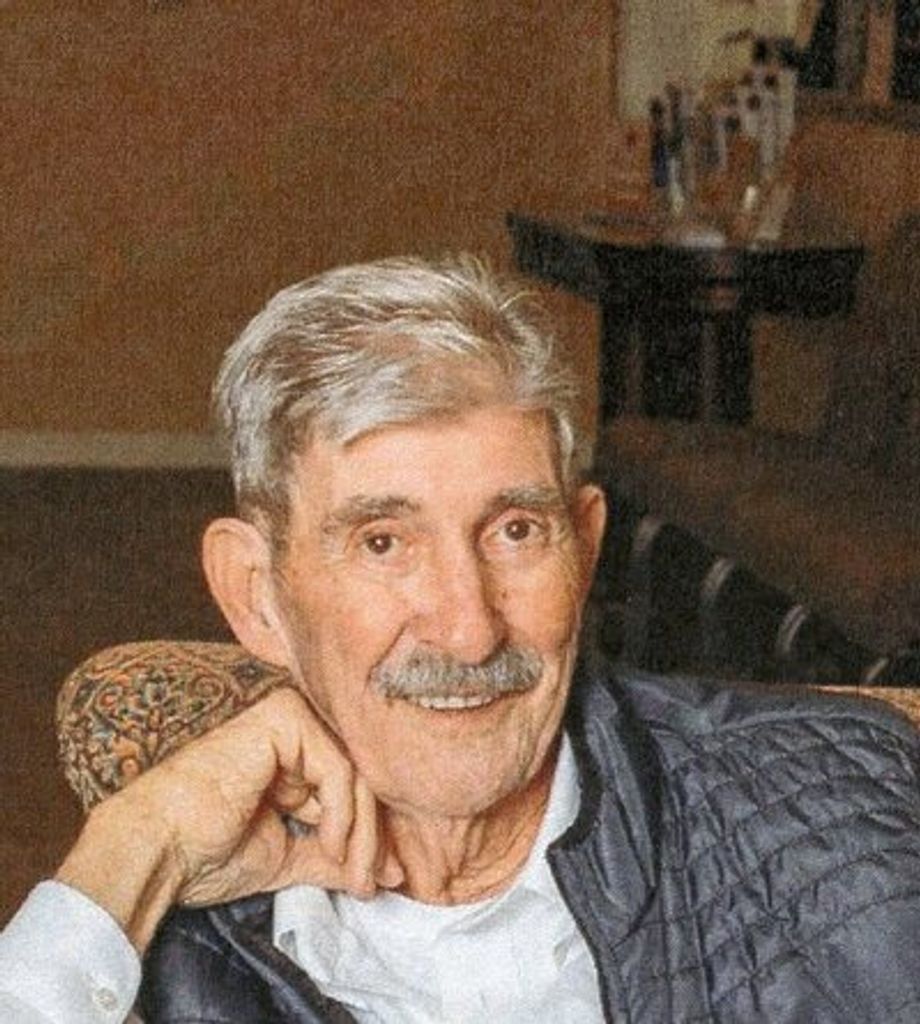Jimmy Harrold Matheson Profile Photo