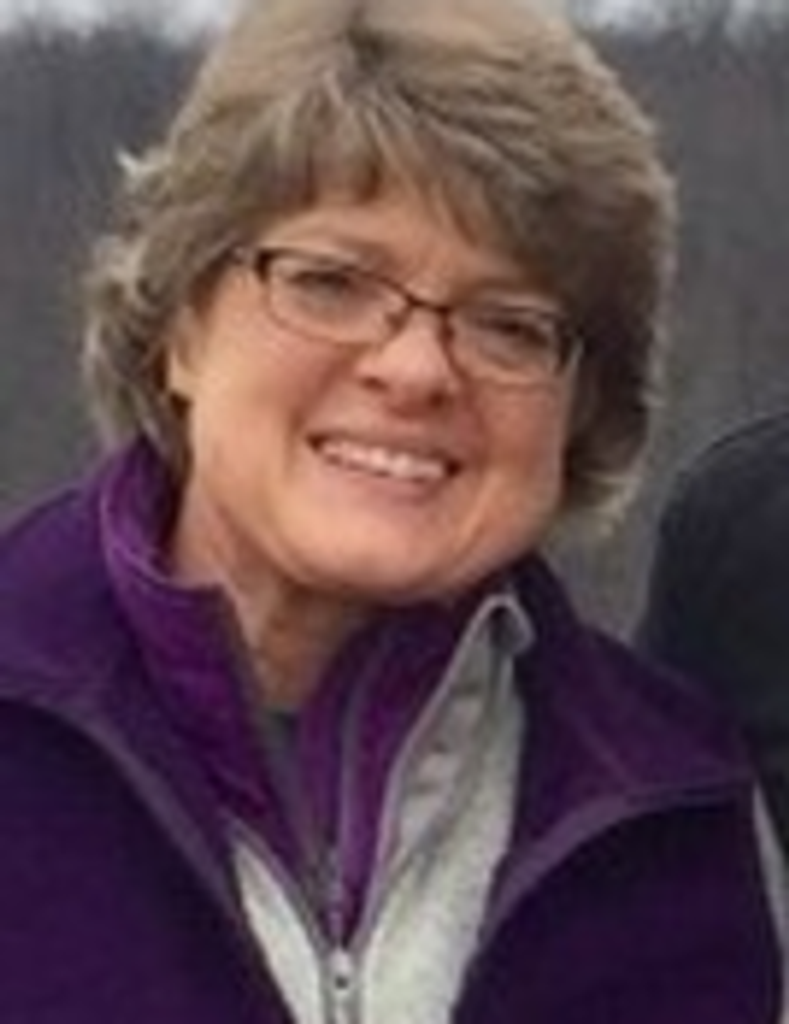 Jane Elizabeth Lewis