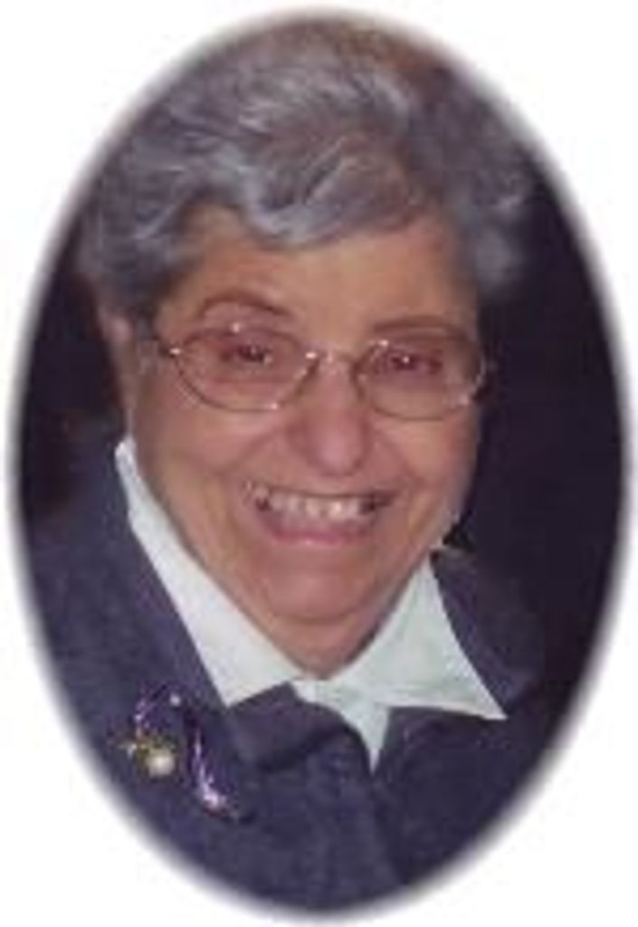 Lillian Whittaker
