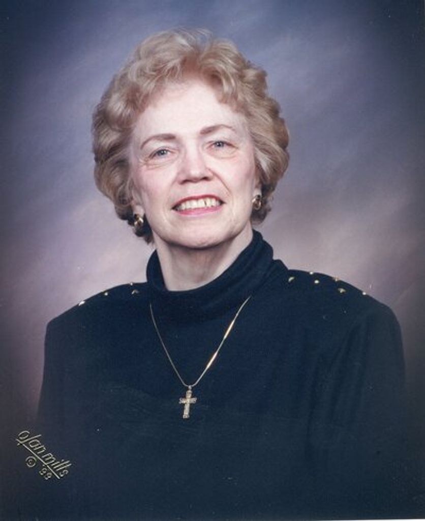 Ruth A. Flood Profile Photo