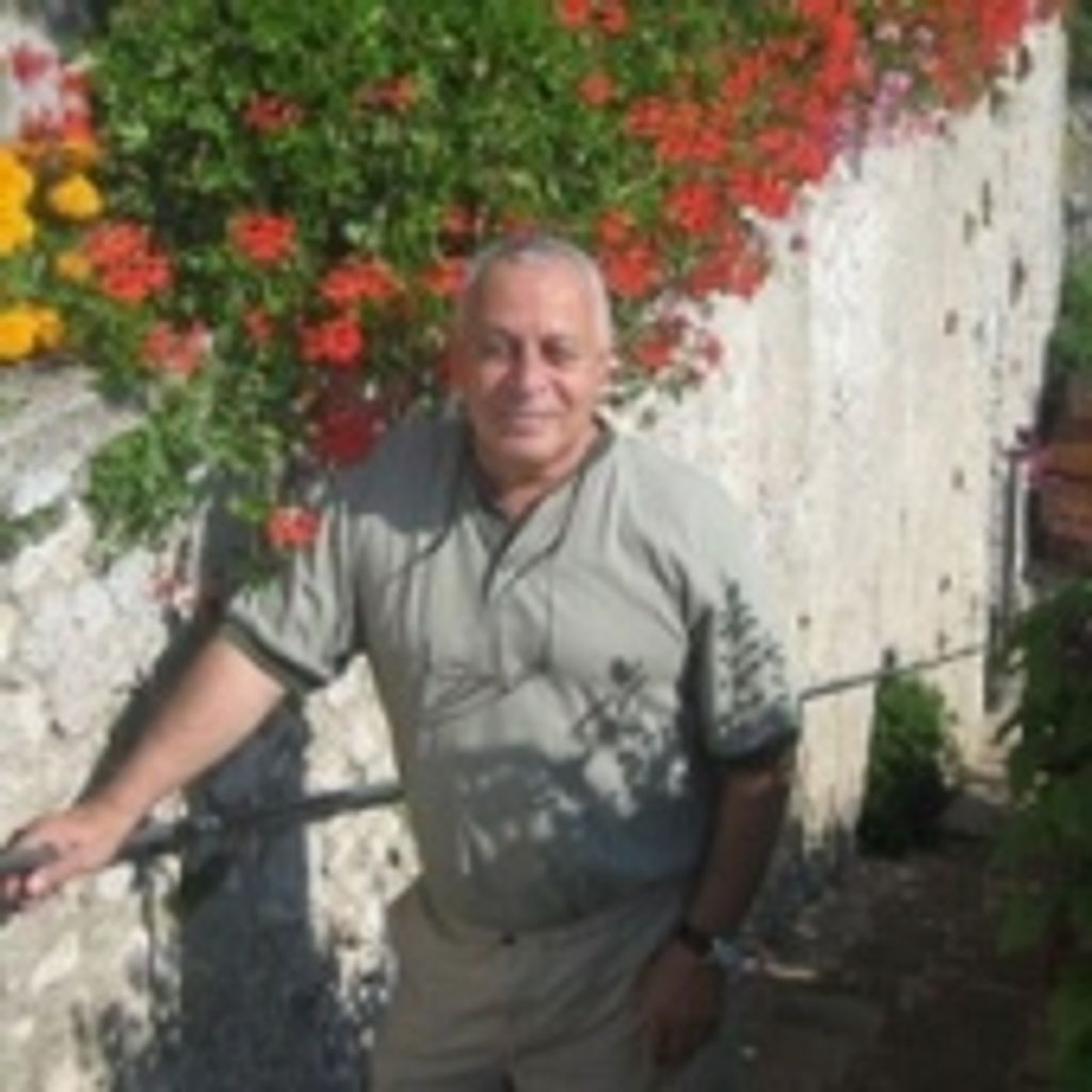 Joseph J. Caminiti