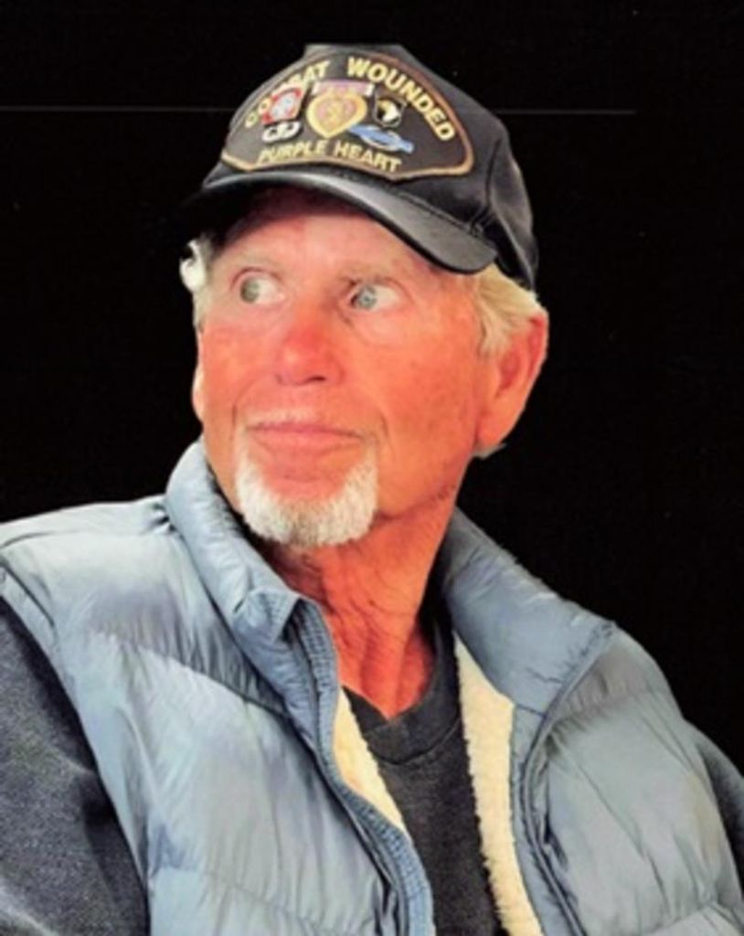 Richard Walker Profile Photo