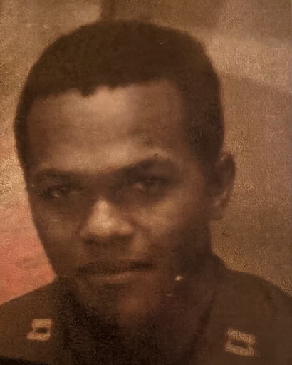 Willie Eugene Burroughs Profile Photo