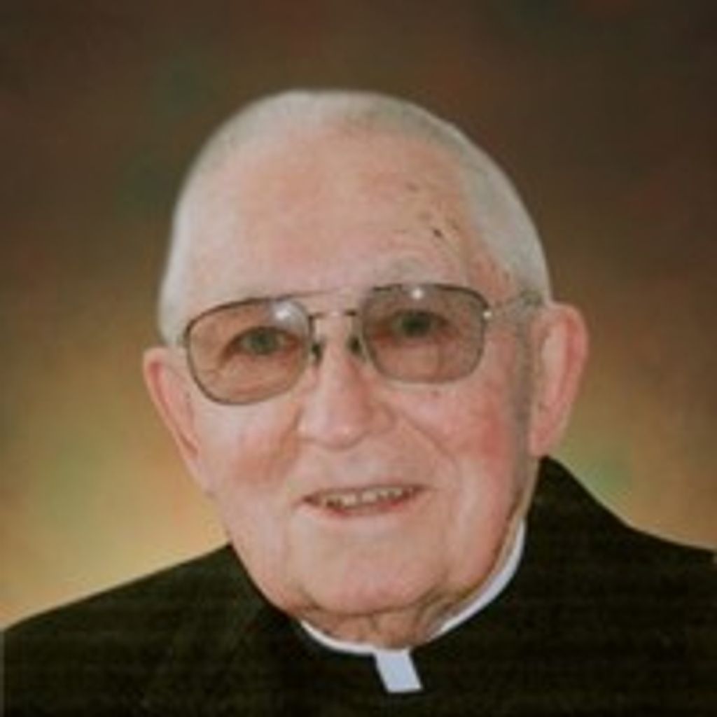 Fr. Bernard Diekhoff