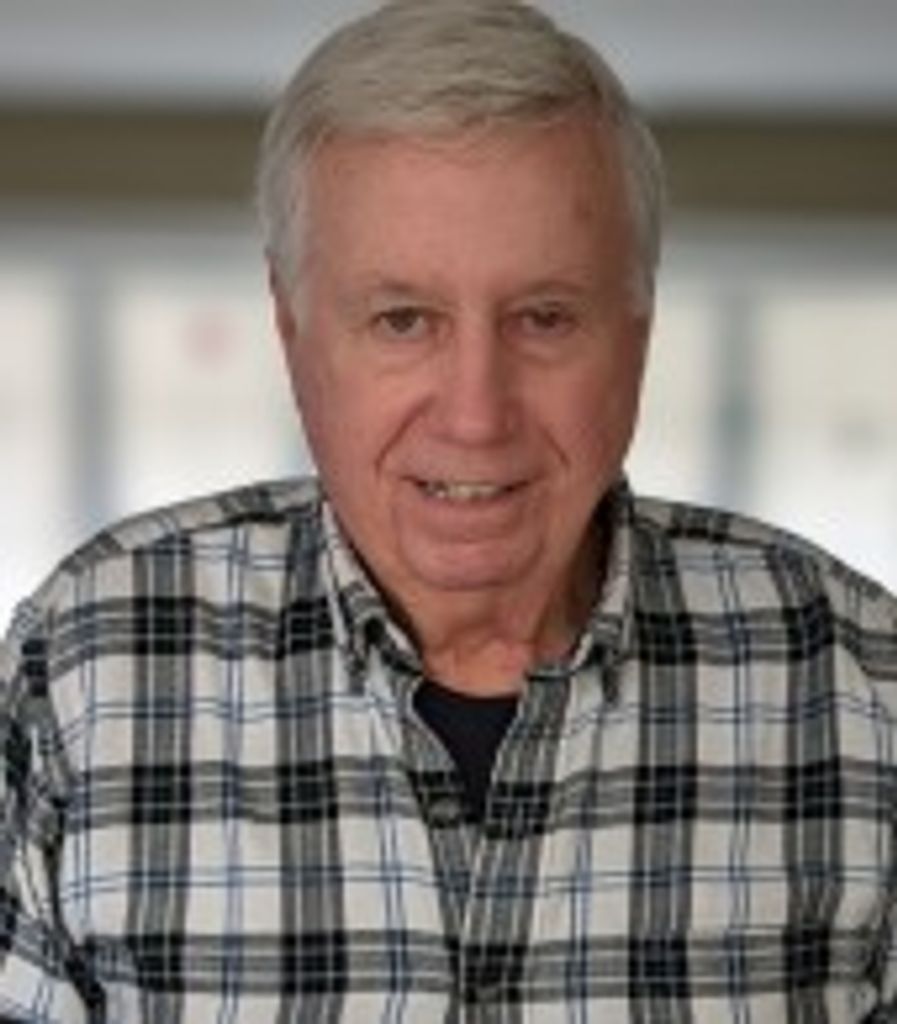 James Patrick Finnucan Profile Photo