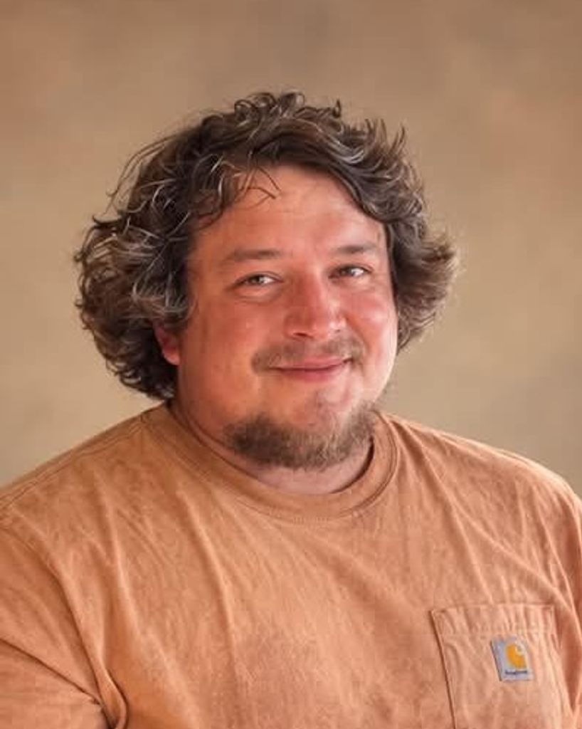 Adrian Miller Profile Photo