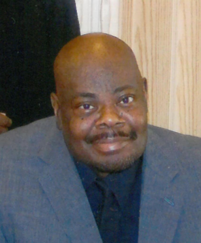 Kelvin Laverne Buckley