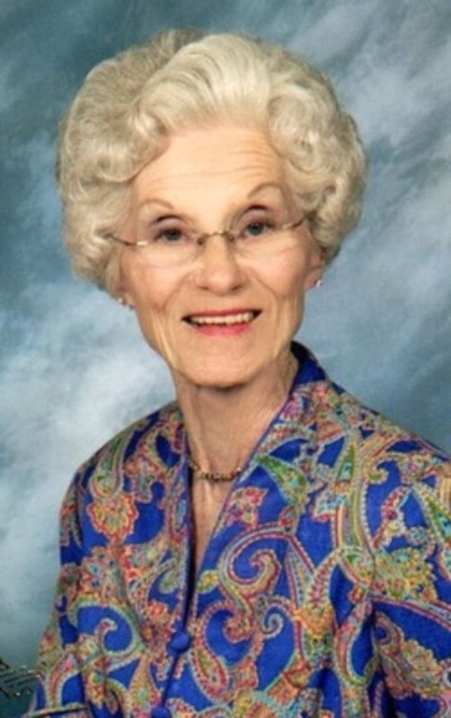 Wanda Jerz Mcerlean