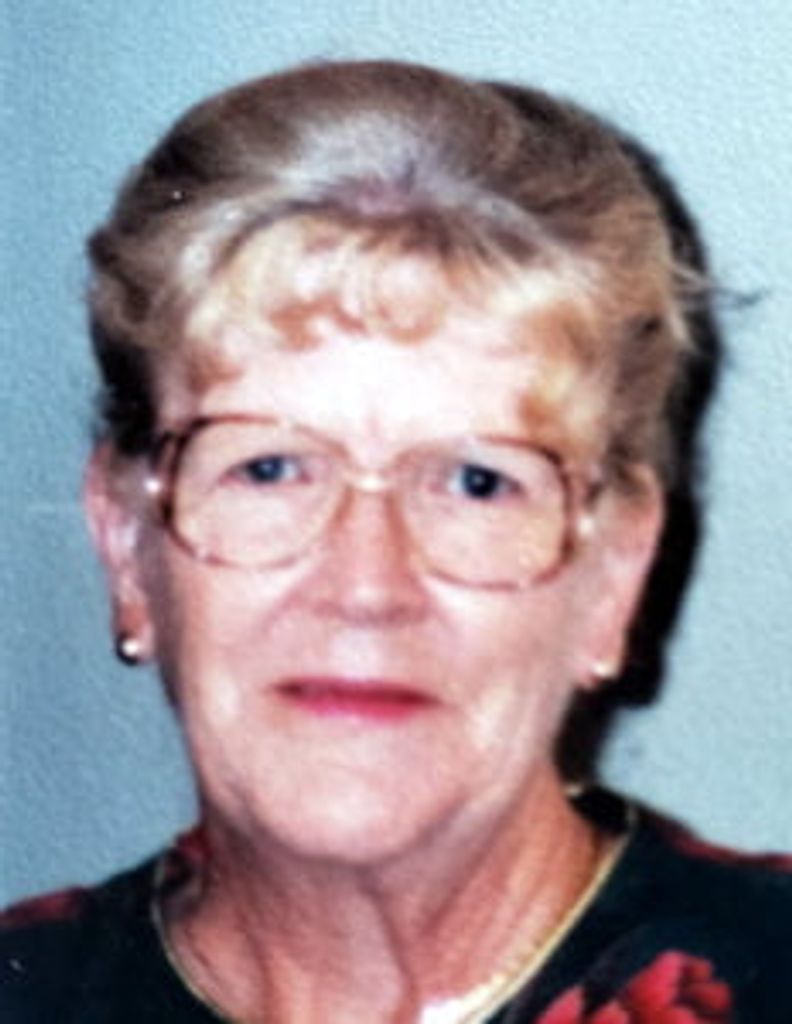 Alice Louise (Lipscomb) Widener Haney Profile Photo