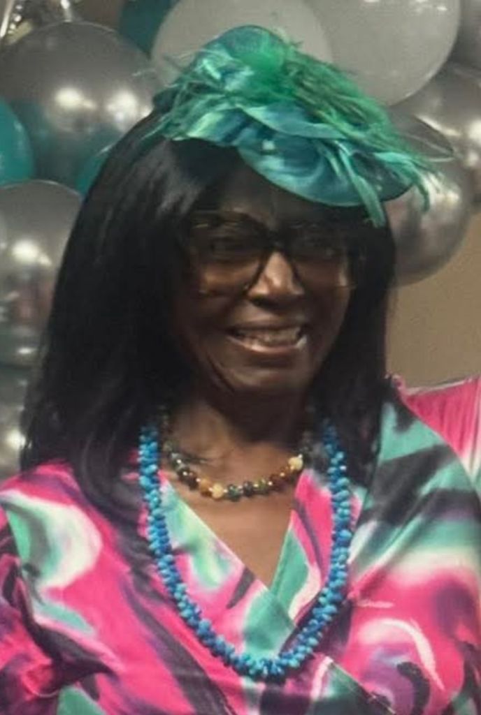 Dorothy Mae Jenkins Profile Photo