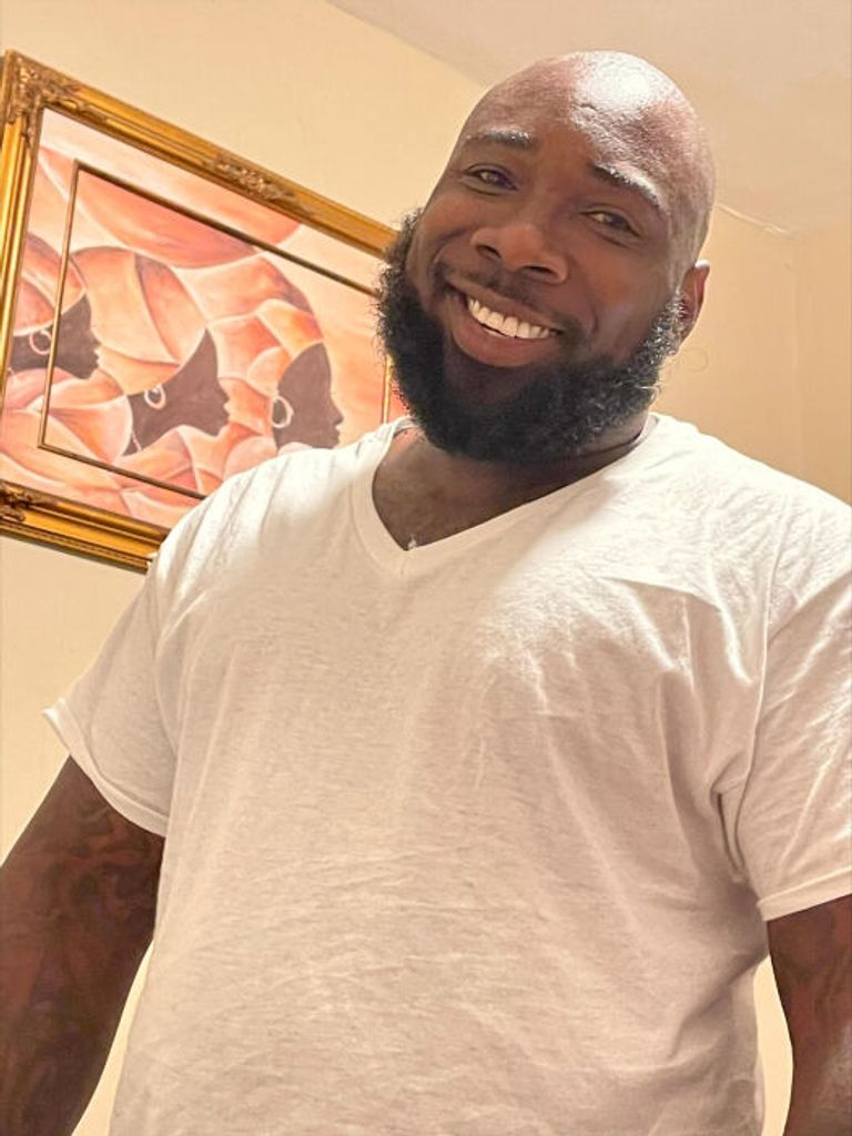 Terry D. Jamar Crossty