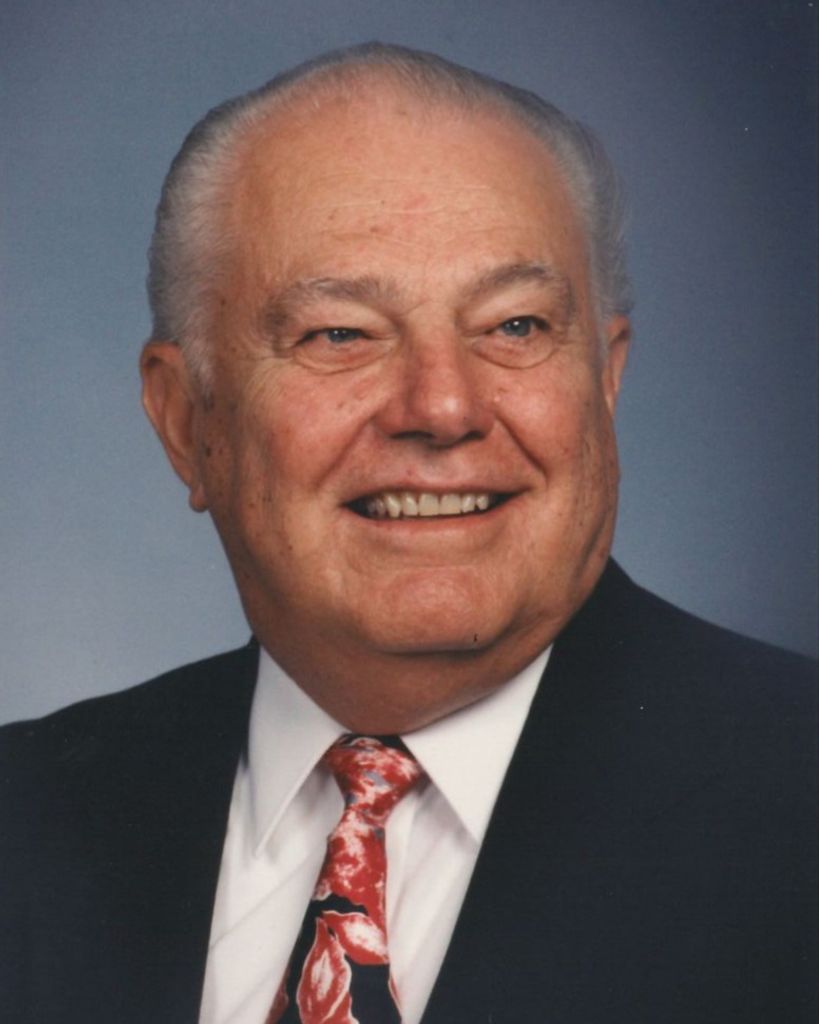 Leslie Elmer Heideman