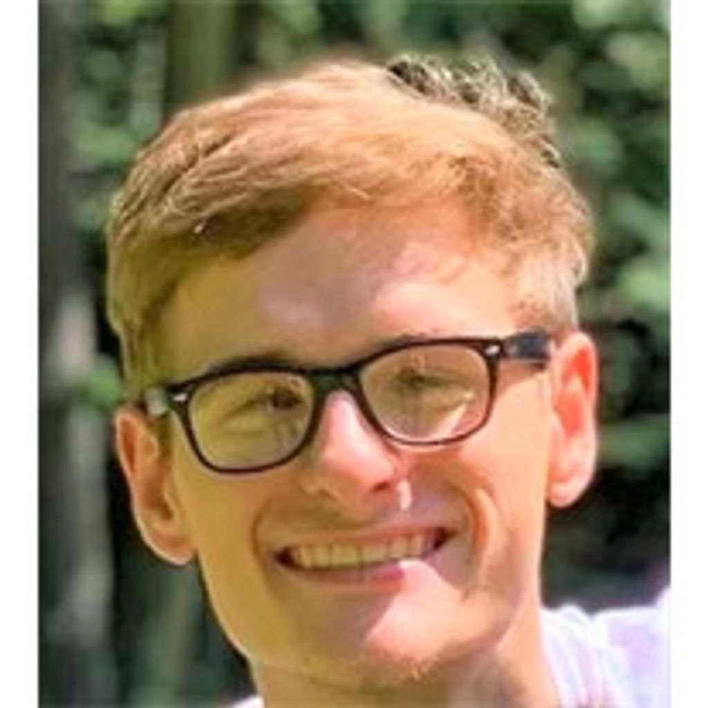 Garret T. Laliberte Profile Photo