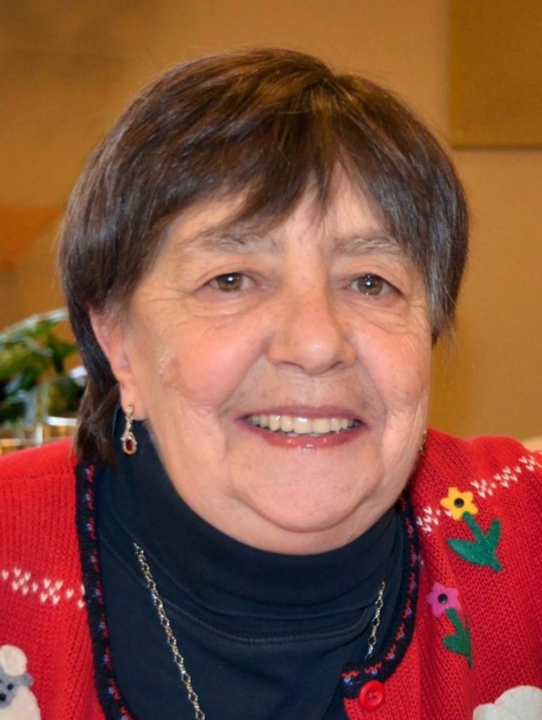 Anne Mask