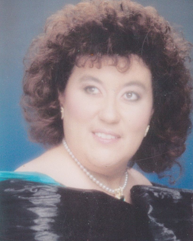 Christine McHorse
