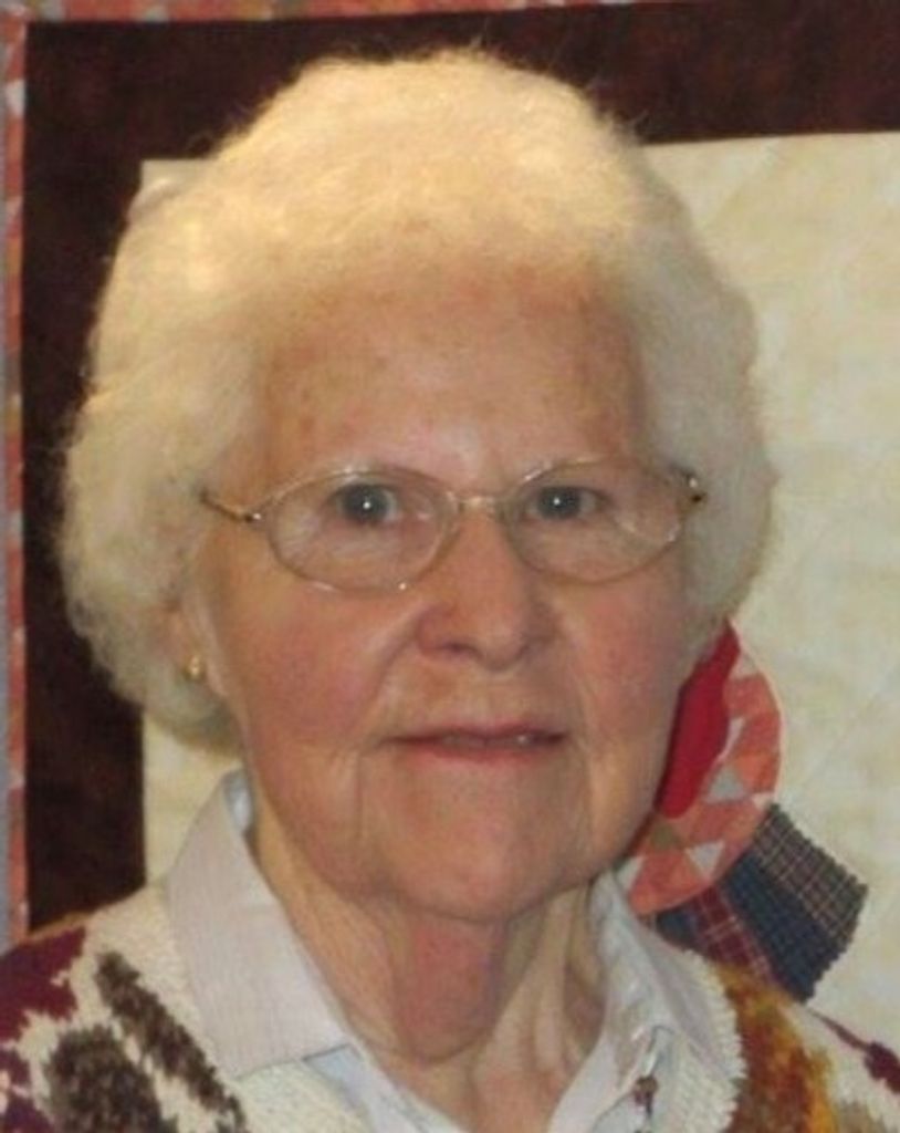 Mary Jane Black Profile Photo