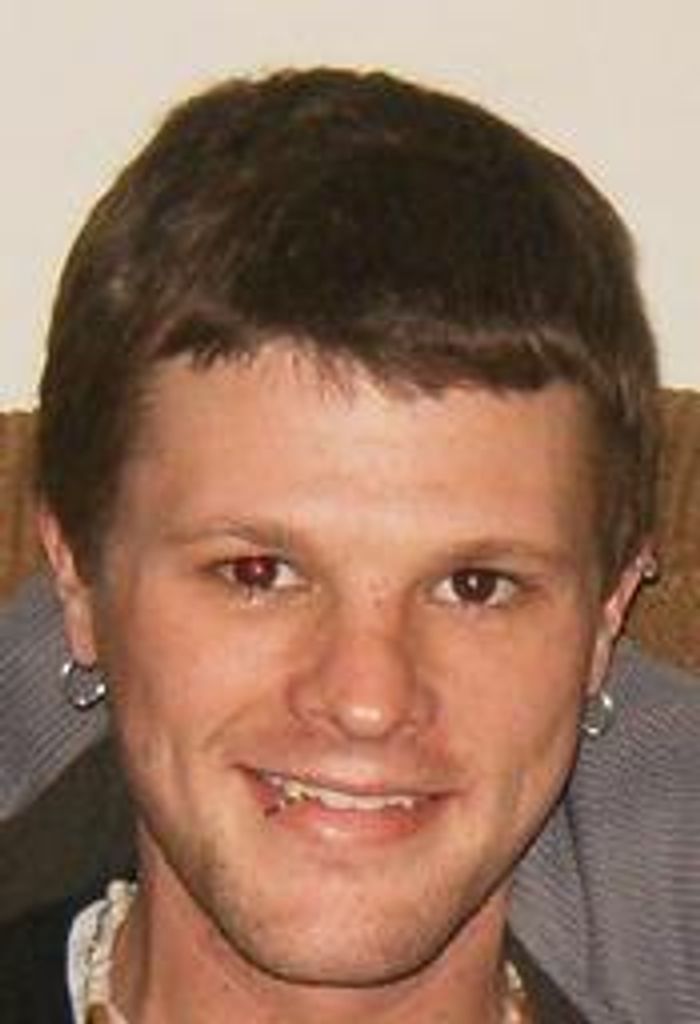 John 'Johnny' David Bradley