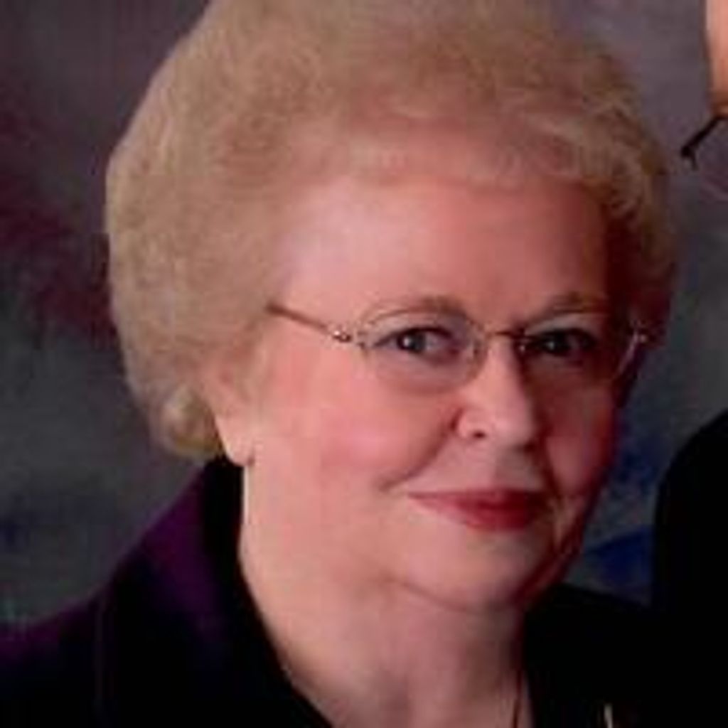 Carolyn C. Allrid Profile Photo