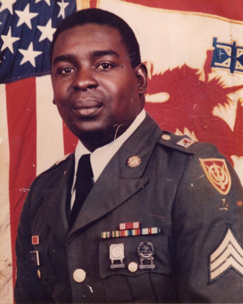 Jr Howard Profile Photo