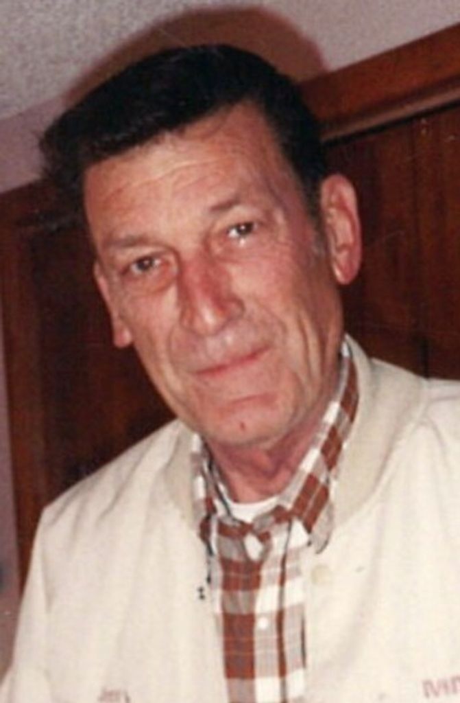 Jerald L Pitts Profile Photo