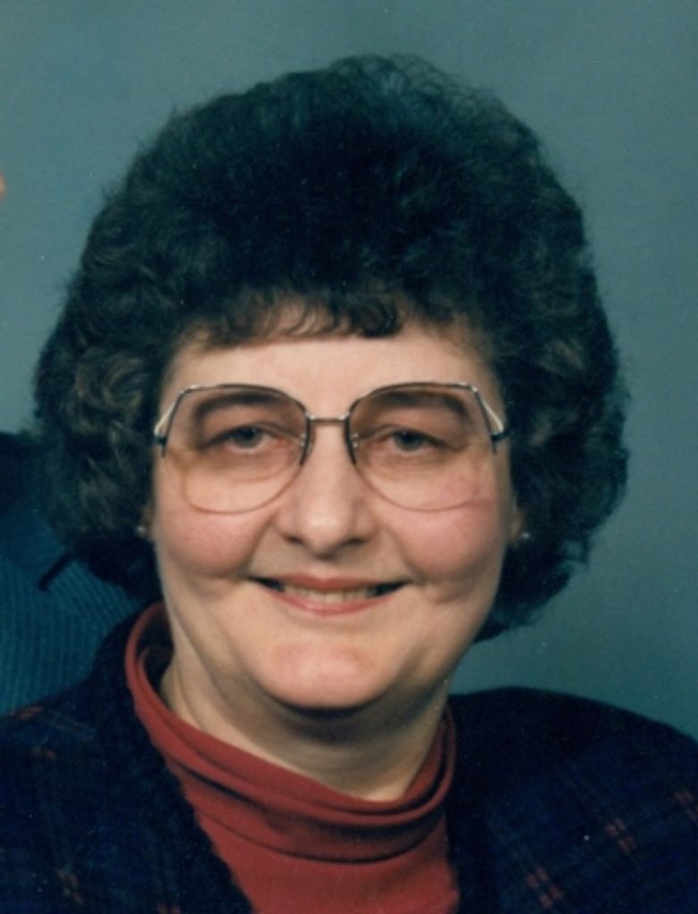 Janet A. Harnish