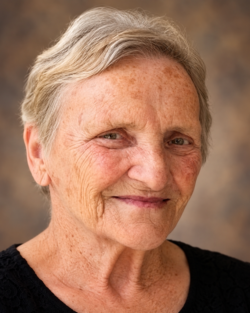 Christine Spoon Profile Photo
