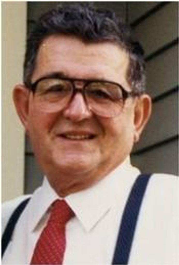Benjamin A. Bartolini