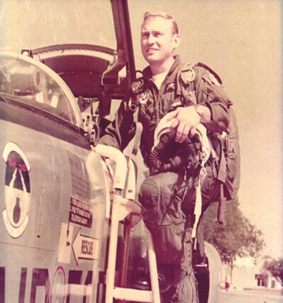 Col. Roger Myhrum Profile Photo