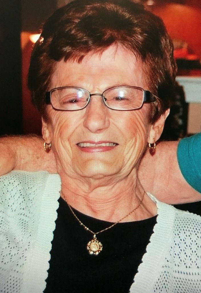 Roseann Simpson Profile Photo