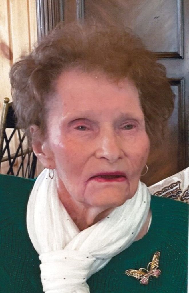 Jane Marenkovic