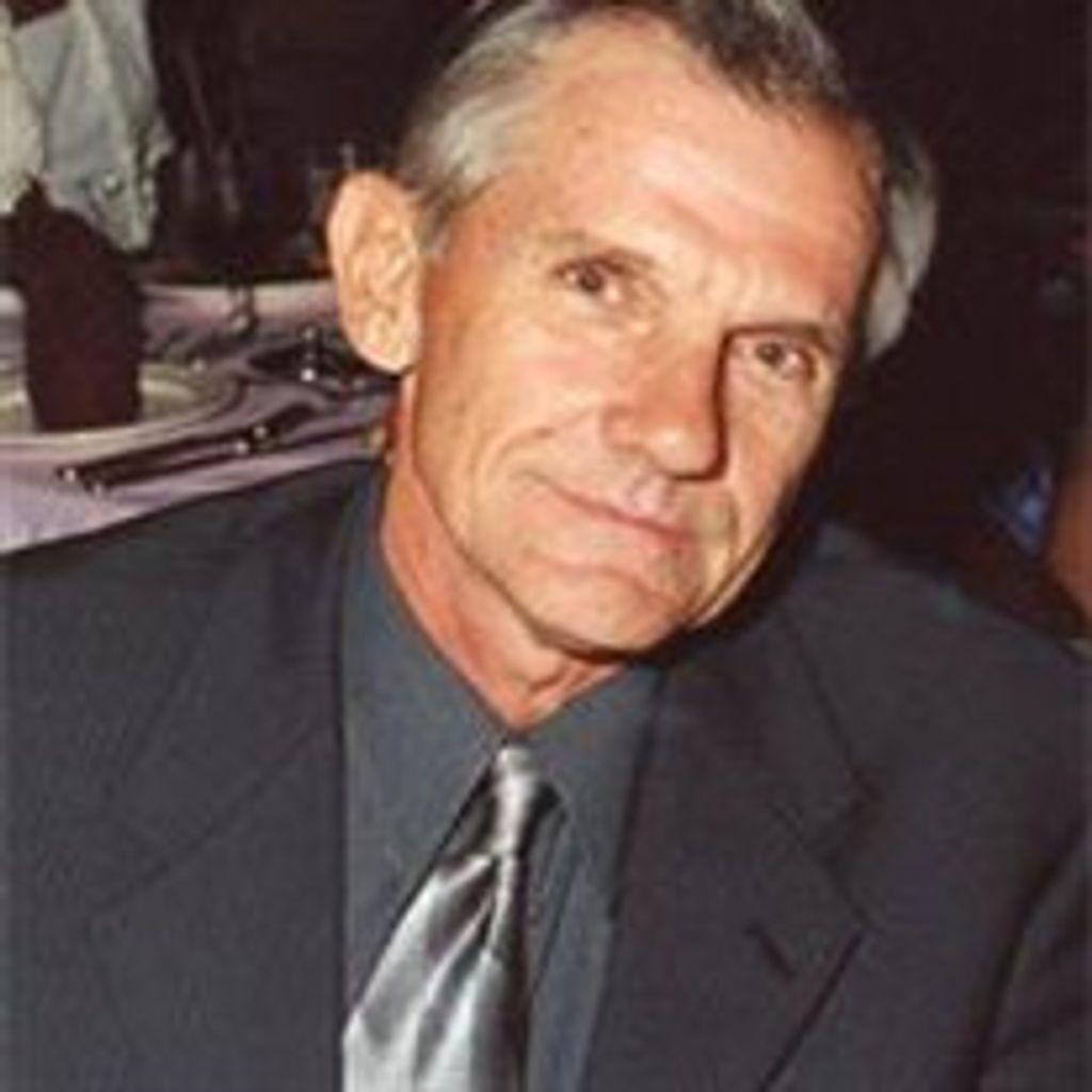 Melvin Croaker