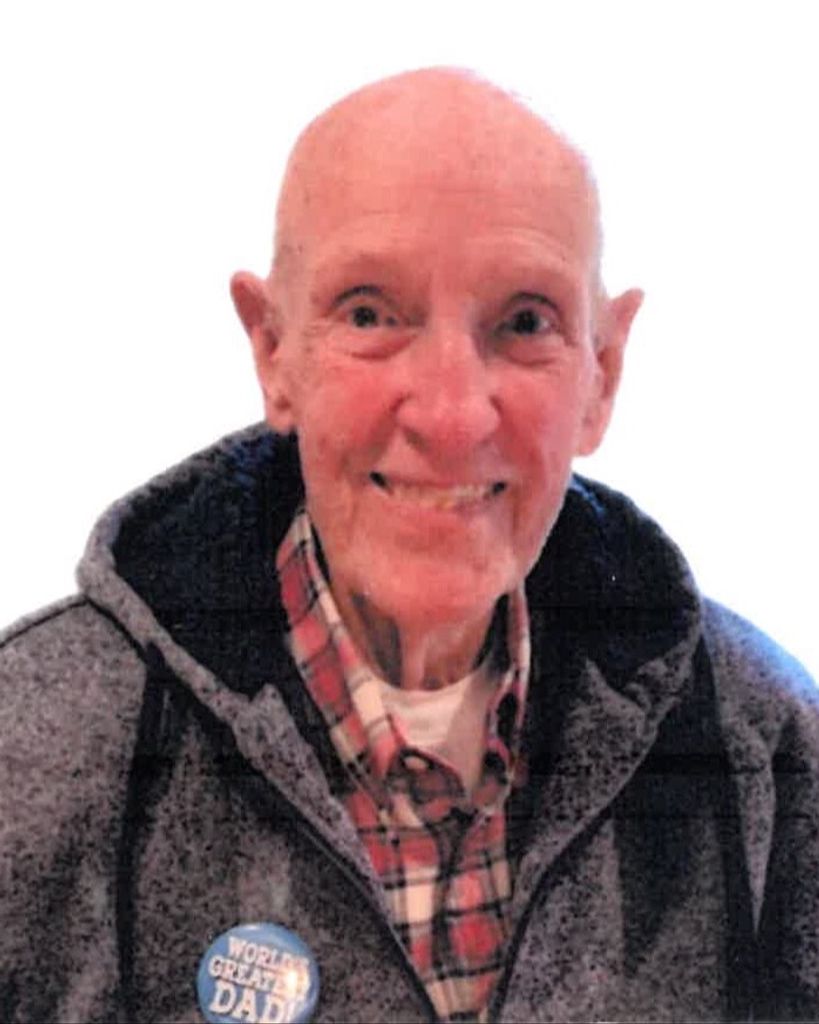 David E. Mitchell Profile Photo