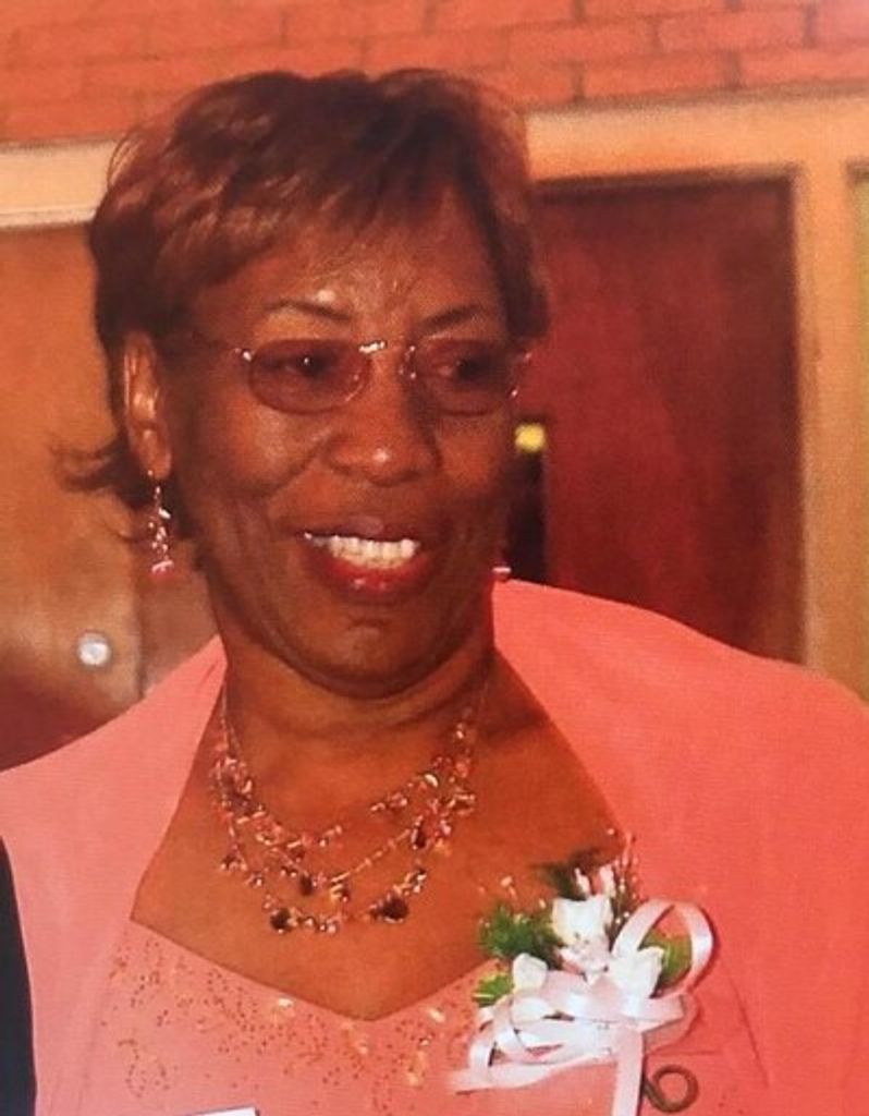 Hattie Stokes Hamm Profile Photo