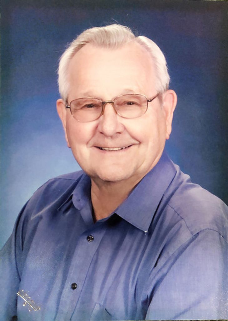 Edward J. Mertens Profile Photo