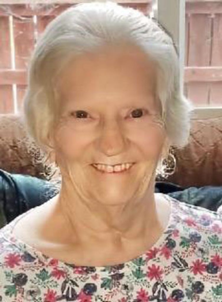 Irene Phyllis Hackl Profile Photo