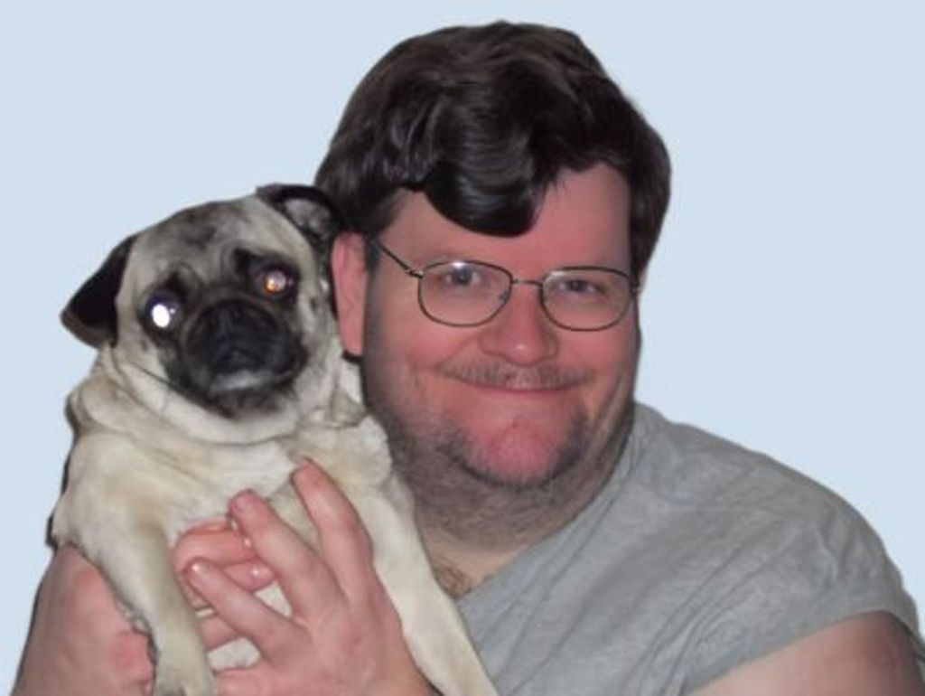 Kevin Allen Cook Profile Photo