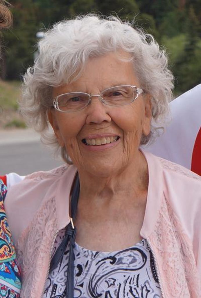 Lorna Fay Eisel Profile Photo