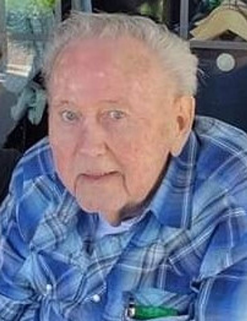 Billy Carroll Nichols