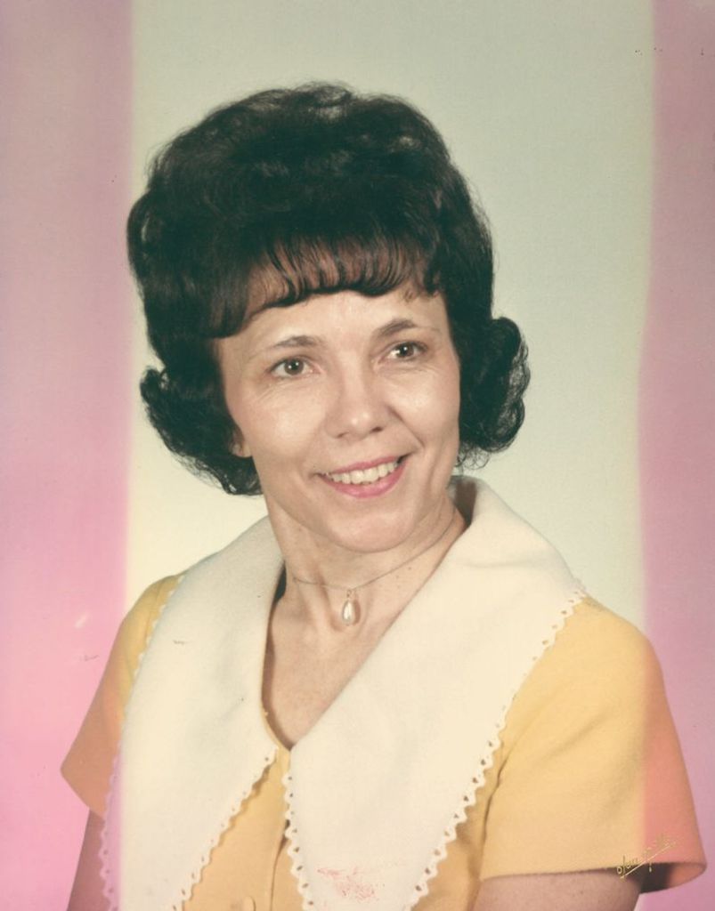 Helen Mcnary