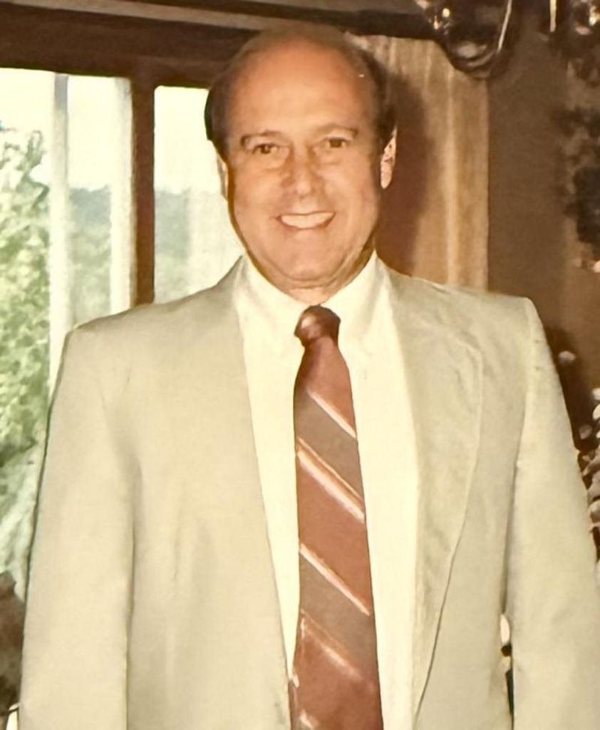 Olen Douglas Marshall Profile Photo