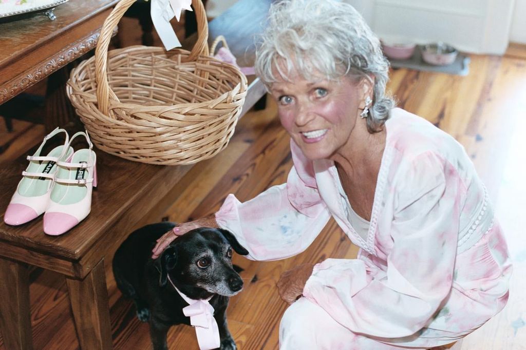 Patricia "Tricia" Steele