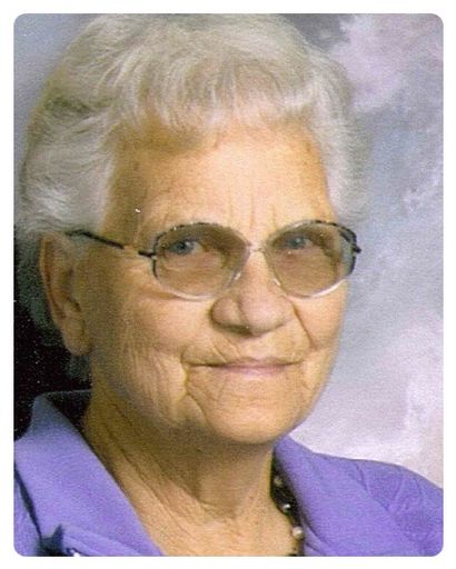 Theresa Rose Adamson Profile Photo