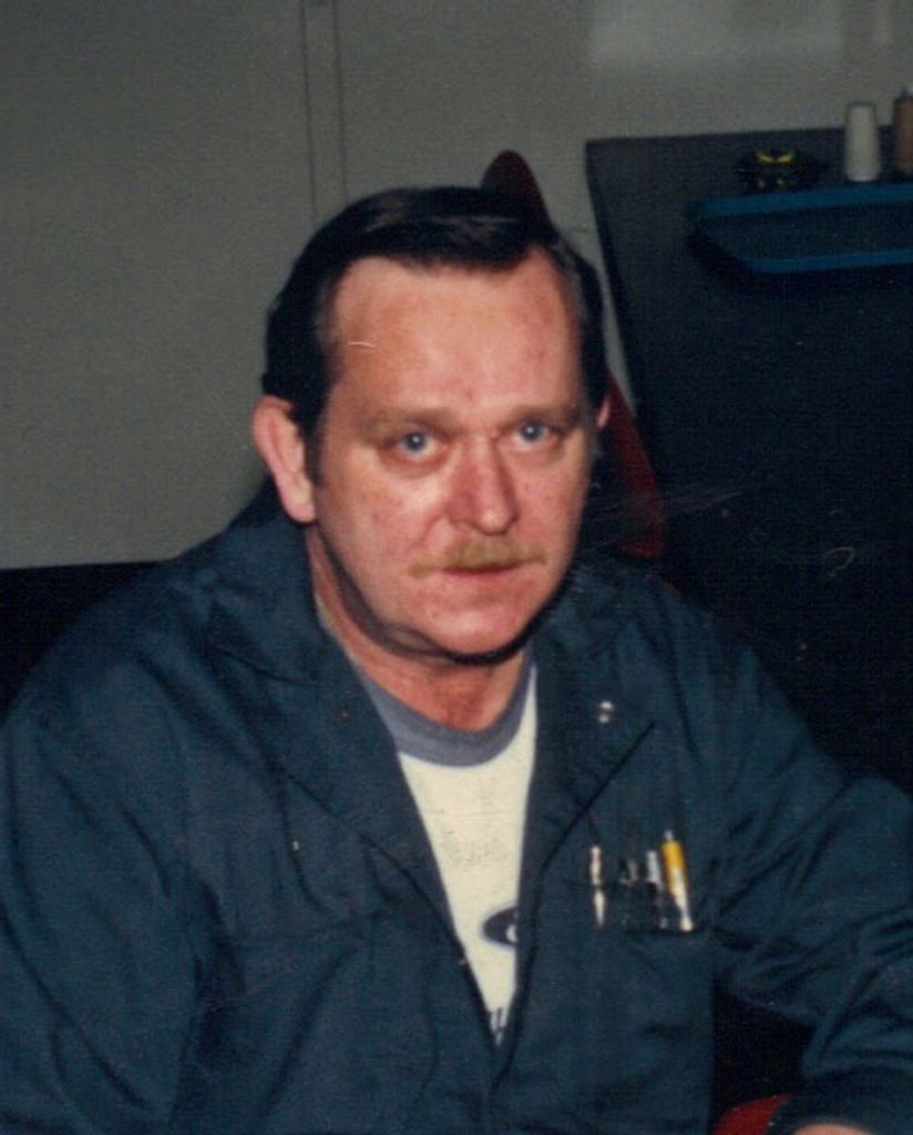 Daniel Frank Fritz Profile Photo