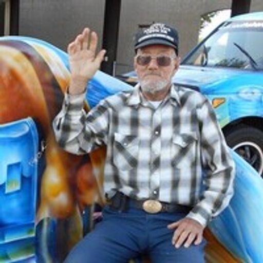 Wallace "Wally" Eugene Collier Profile Photo
