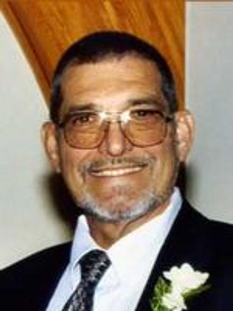 Ronald Lee Knoche