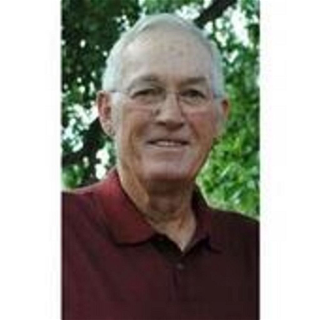 Melvin Robert Hoskinson