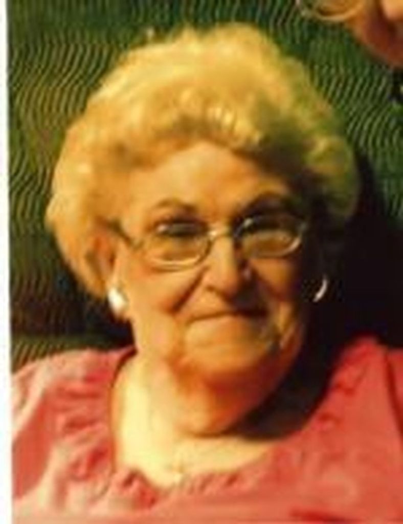 Barbara J. Boggs