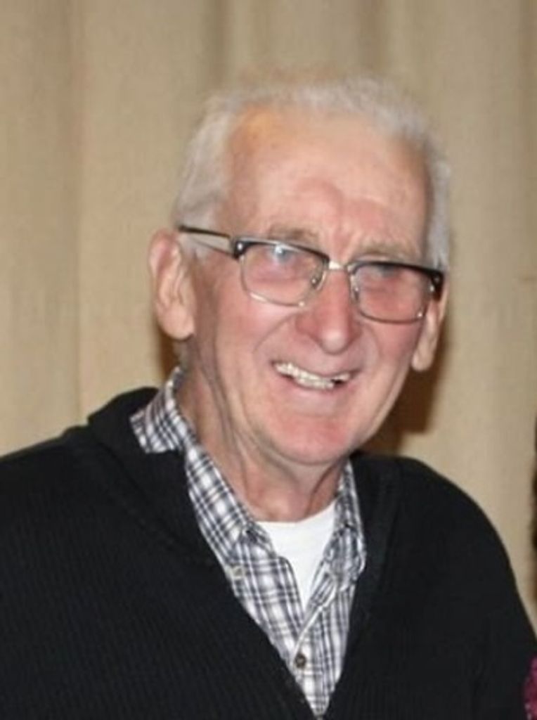 Roy Benjamin Mattinson Profile Photo